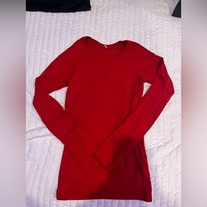 lululemon swiftly tech